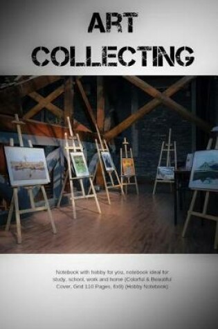 Cover of Art Collecting