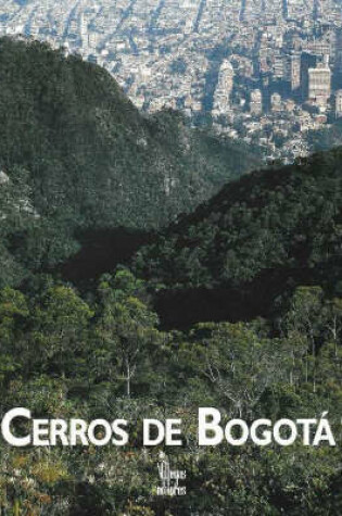 Cover of Cerros De Bogota
