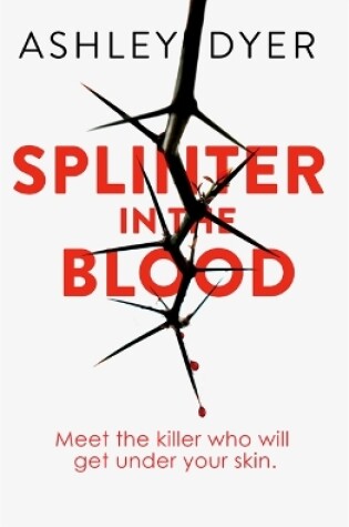 Cover of Splinter in the Blood