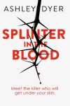 Book cover for Splinter in the Blood