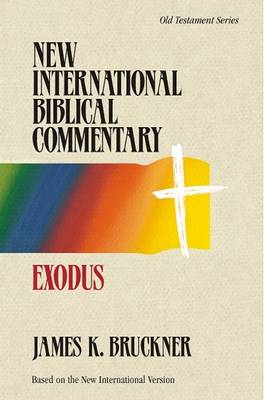 Cover of Exodus