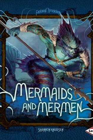 Cover of Mermaids and Mermen