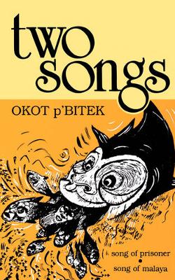 Book cover for Two Songs