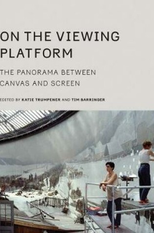 Cover of On the Viewing Platform