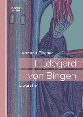 Book cover for Hildegard von Bingen