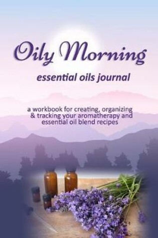 Cover of Oily Morning