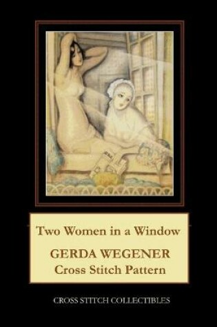 Cover of Two Women in a Window