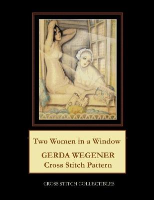 Book cover for Two Women in a Window