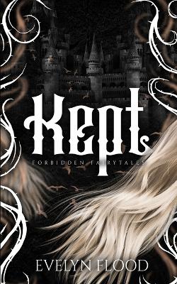 Cover of Kept