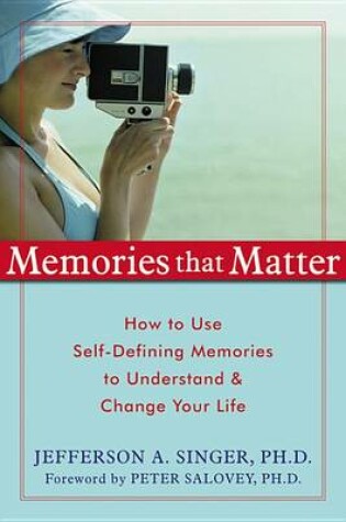 Cover of Memories That Matter