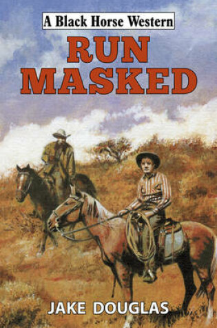 Cover of Run Masked