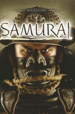 Cover of Samurai