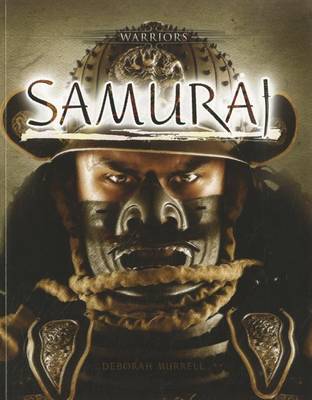 Cover of Samurai