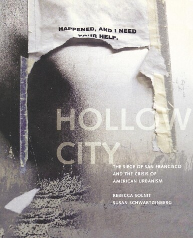 Book cover for Hollow City