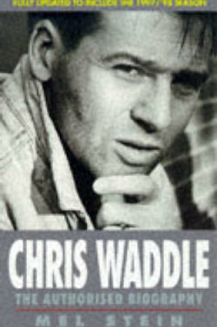 Cover of Chris Waddle