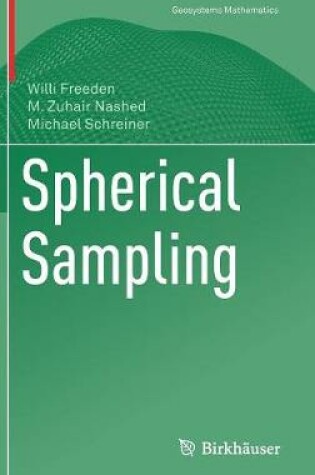 Cover of Spherical Sampling