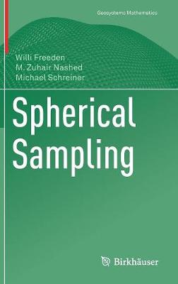 Cover of Spherical Sampling