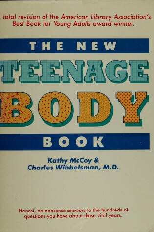 Cover of New Teenage Body Pa