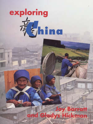 Cover of Exploring China