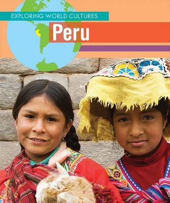 Cover of Peru