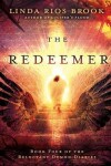 Book cover for The Redeemer