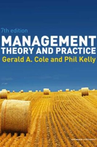 Cover of Management