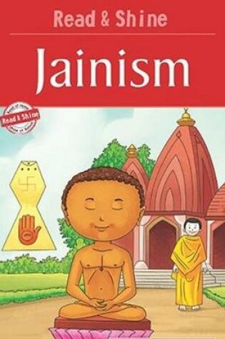 Cover of Jainism