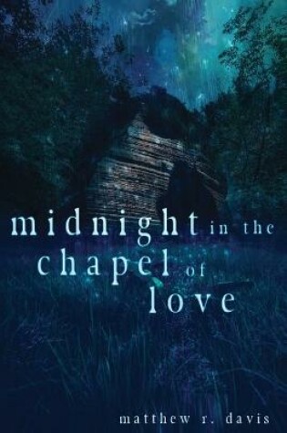 Cover of Midnight in the Chapel of Love