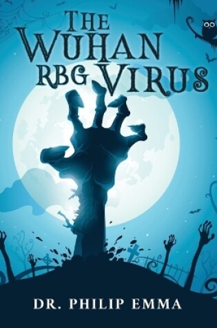 Cover of The Wuhan RBG Virus