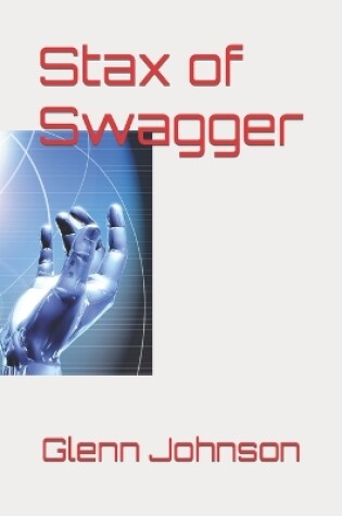 Cover of Stax of Swagger