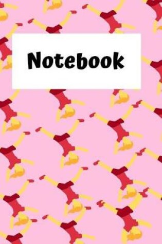 Cover of Notebook