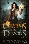 Book cover for Charms & Demons