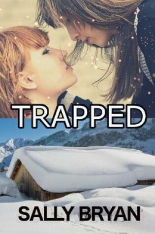 Cover of Trapped