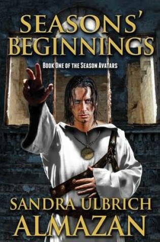 Cover of Seasons' Beginnings