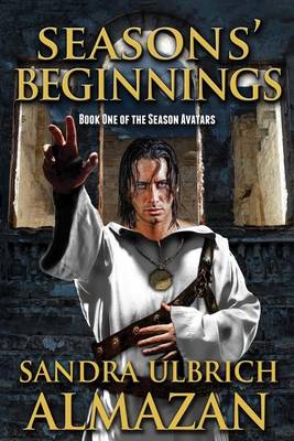 Book cover for Seasons' Beginnings