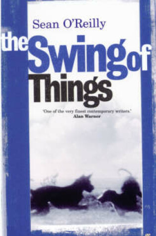 Cover of Swing of Things