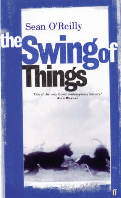 Book cover for Swing of Things