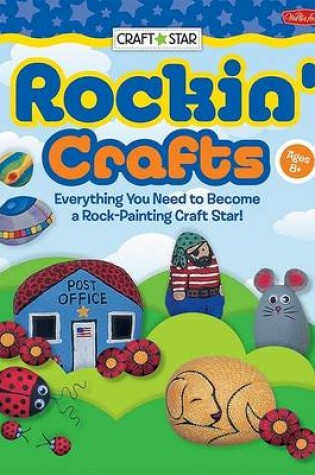 Cover of Rockin' Crafts