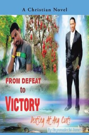 Cover of From Defeat to Victory