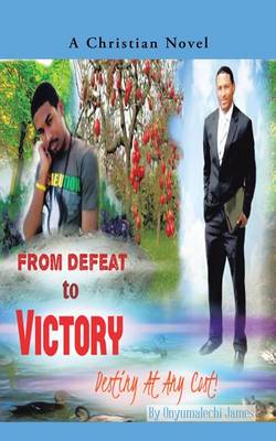 Book cover for From Defeat to Victory