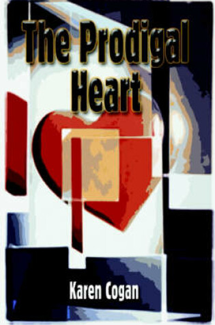 Cover of Prodigal Heart