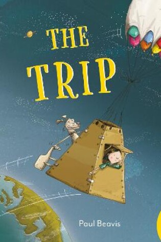 Cover of The Trip