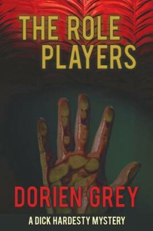 Cover of The Role Players