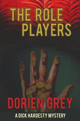 Book cover for The Role Players