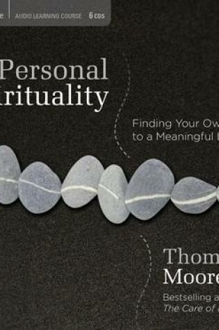 Cover of Personal Spirituality