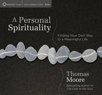 Book cover for Personal Spirituality