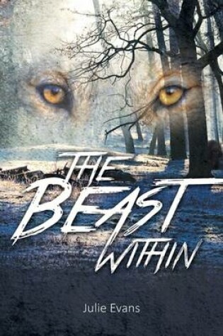 Cover of The Beast Within