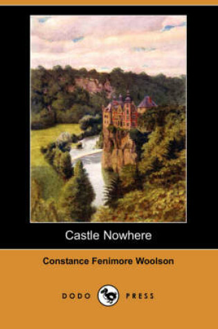 Cover of Castle Nowhere (Dodo Press)