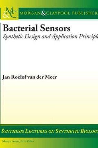 Cover of Bacterial Sensors