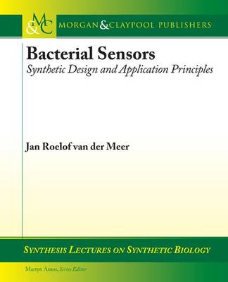 Cover of Bacterial Sensors